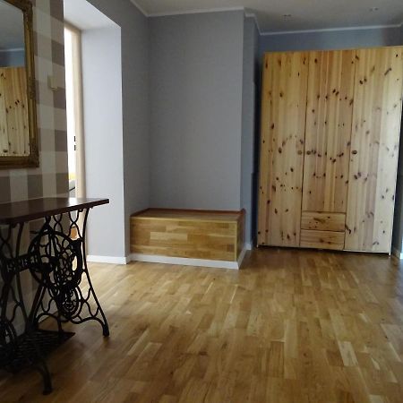Maja Apartamenty Władysławowo 외부 사진