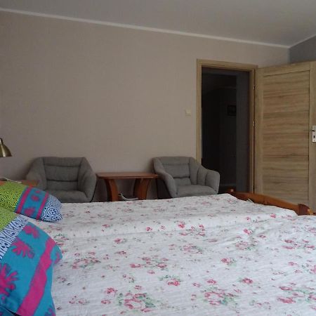 Maja Apartamenty Władysławowo 외부 사진