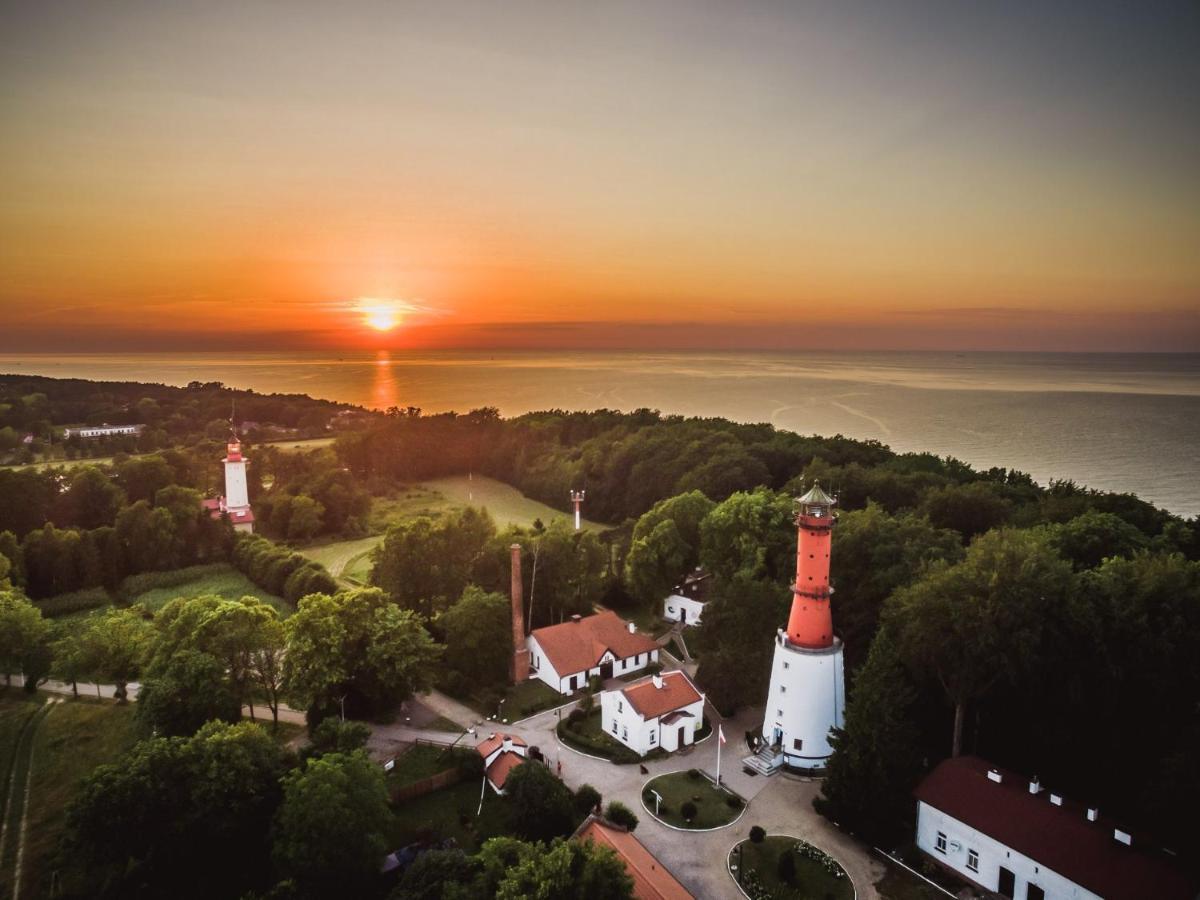 Maja Apartamenty Władysławowo 외부 사진