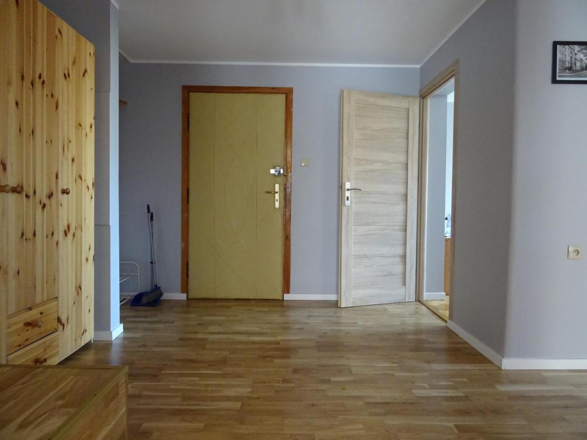 Maja Apartamenty Władysławowo 외부 사진