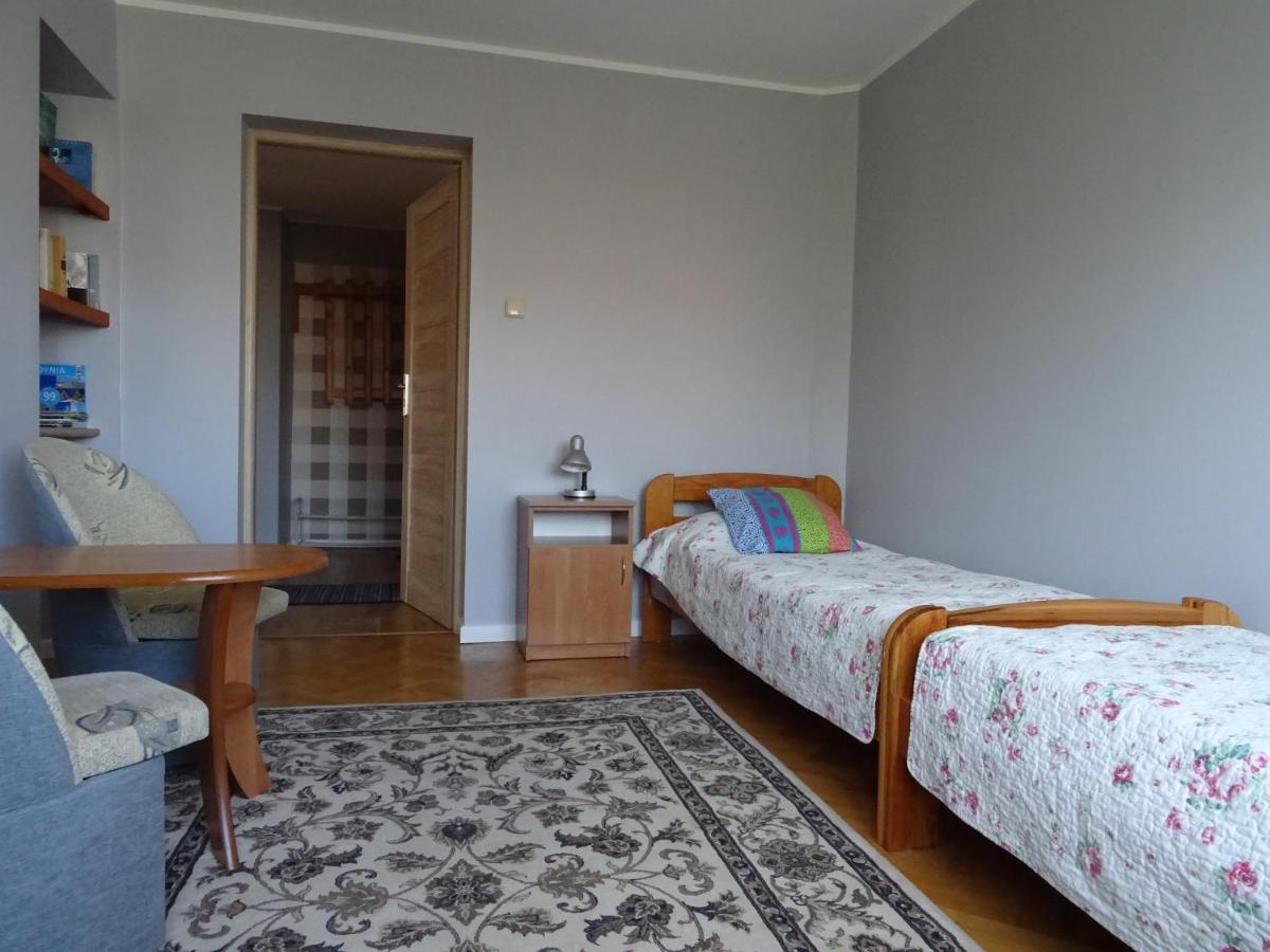 Maja Apartamenty Władysławowo 외부 사진