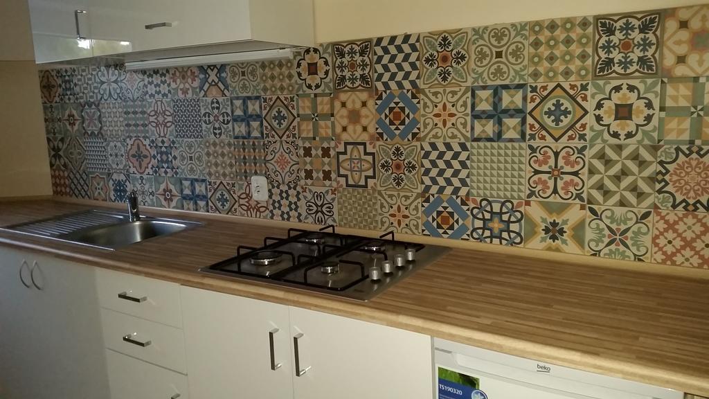 Maja Apartamenty Władysławowo 객실 사진