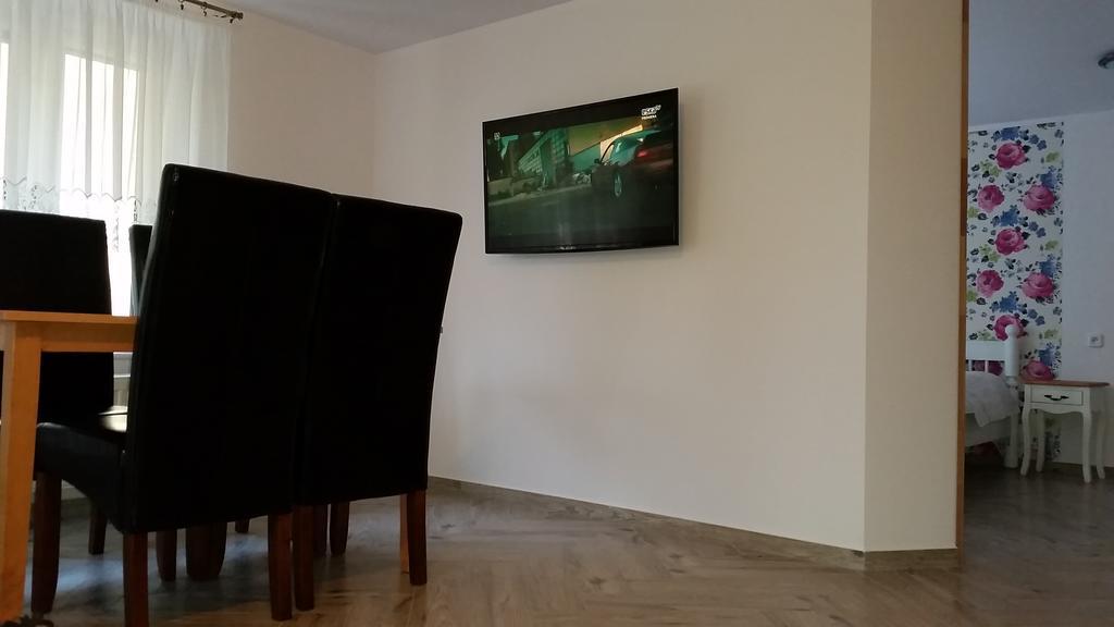 Maja Apartamenty Władysławowo 외부 사진