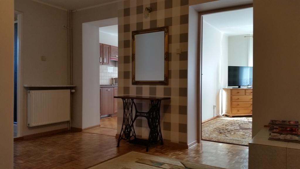 Maja Apartamenty Władysławowo 외부 사진