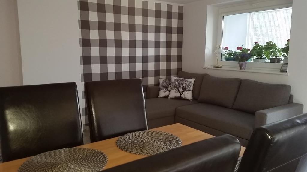 Maja Apartamenty Władysławowo 외부 사진