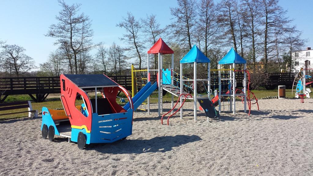 Maja Apartamenty Władysławowo 외부 사진